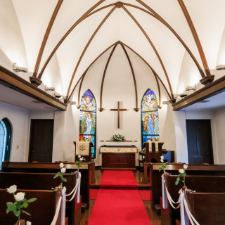 こじんまりと落ち着く空間でした