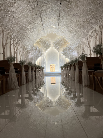 トリフォーリアNAGOYA（エルフラットグループ）