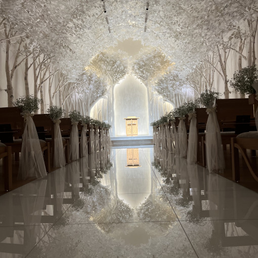 トリフォーリアNAGOYA（エルフラットグループ）