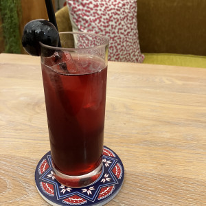 ウェルカムドリンク！|782219さんのホテルフランクスの写真(2595301)