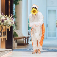 リングハムスター