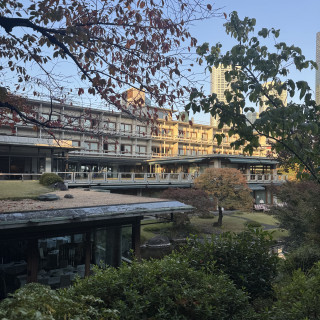 本館の写真です