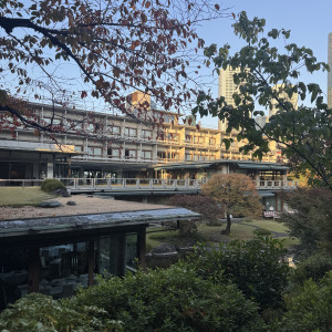 本館の写真です|782293さんの国際文化会館（International House of Japan）の写真(2595299)