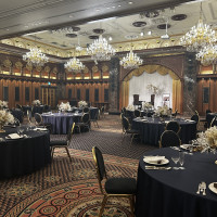 とてもゴージャスで良かった