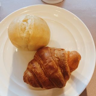 THE BAYSUITE SAKURAJIMA TERRACE(ザベイスイートサクラジマテラス)のクチコミ 料理・ケーキの写真(3枚目)