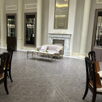 ソファー席が可愛かったです！