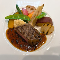 見た目も綺麗で、味も最高でした！