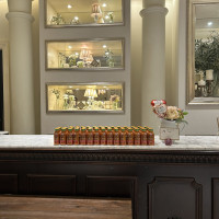 ウコンも置けます！