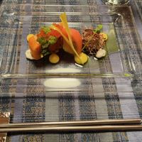 前菜です