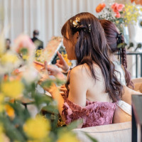 イメージ通りのお花でした。