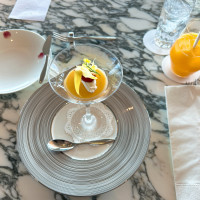 可愛いお料理でした！