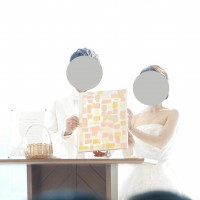 オリジナルの結婚証明書が作れてよかったです。