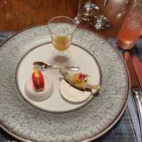 アミューズです