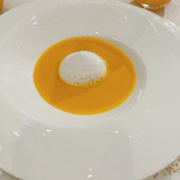 スープ美味しかったです！