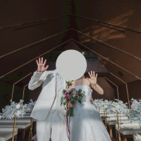 ファーストミート後の写真です。