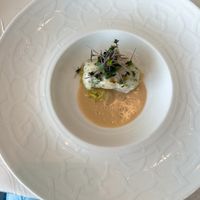 魚料理料理です