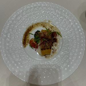 真鯛にしました！|782332さんのTHE BAYSUITE SAKURAJIMA TERRACE（ザベイスイートサクラジマテラス）の写真(2595555)