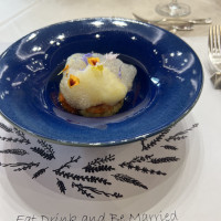 初めて食べた味。