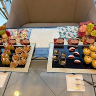 アヴァンセ リアン 東京 （AVANCER LIEN TOKYO）の料理の写真（1枚目）