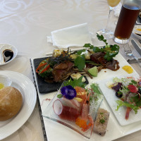 和洋ゲストが選べます