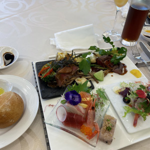 和洋ゲストが選べます|782342さんのアヴァンセ リアン 東京 (AVANCER LIEN TOKYO)の写真(2595466)