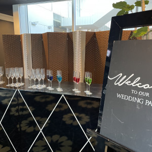 カクテルを飲めるそう|782342さんのアヴァンセ リアン 東京 (AVANCER LIEN TOKYO)の写真(2595467)