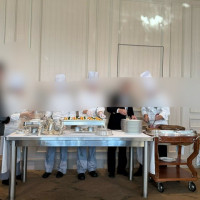 牛フィレカット