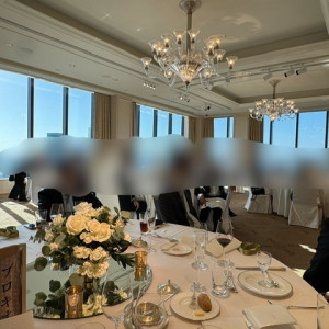 会場|782367さんのThe Okura Tokyo(オークラ東京)の写真(2602495)