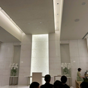 チャペル|782367さんのThe Okura Tokyo（オークラ東京）の写真(2602513)