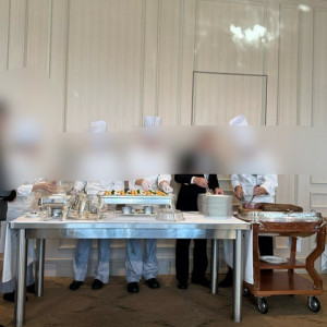 牛フィレカット|782367さんのThe Okura Tokyo（オークラ東京）の写真(2602490)