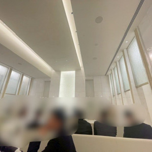 チャペル|782367さんのThe Okura Tokyo（オークラ東京）の写真(2602488)