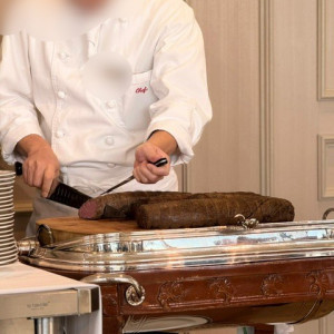 牛フィレ|782367さんのThe Okura Tokyo（オークラ東京）の写真(2602485)