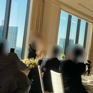 披露宴会場|782367さんのThe Okura Tokyo（オークラ東京）の写真(2602505)