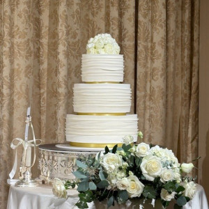 ケーキ|782367さんのThe Okura Tokyo（オークラ東京）の写真(2602522)