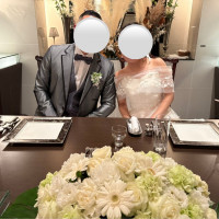 私たちが座ってた席です！