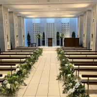 ビクトリアハウスチャペル