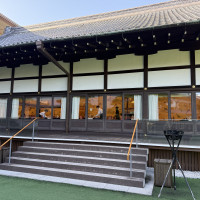 金鶏の外観です