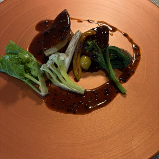 とても美味しかった