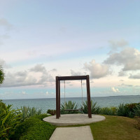 ロケーションフォトができるガーデンです