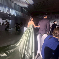 衣装・披露宴会場