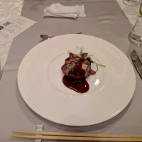 銘柄豚のバロティーヌ