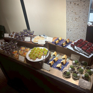 ケーキバイキング