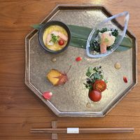 季節ものが嬉しい