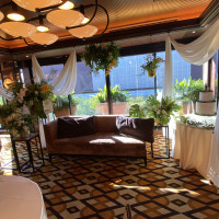 2.3ページとは別フロアの会場です