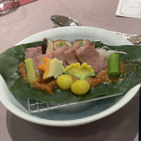 和食試食