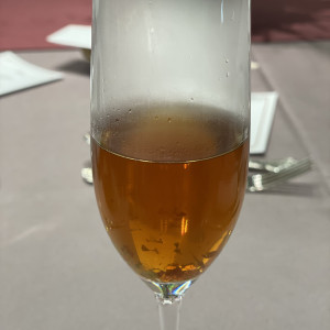 フランス料理コンソメスープ|782470さんの明治神宮・明治記念館の写真(2596032)