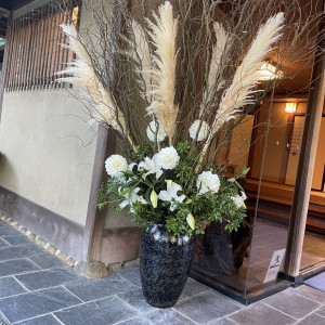 桃林荘の外観|782470さんの明治神宮・明治記念館の写真(2596029)