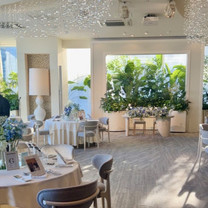 ウィズザベイ|782509さんのTHE CLASSICA BAY RESORT (ザ クラシカ ベイリゾート)の写真(2598508)