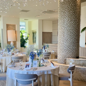 ウィズザベイ|782509さんのTHE CLASSICA BAY RESORT (ザ クラシカ ベイリゾート)の写真(2598507)