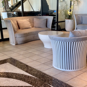 ウィズザベイのウェルカムスペース|782509さんのTHE CLASSICA BAY RESORT (ザ クラシカ ベイリゾート)の写真(2598509)